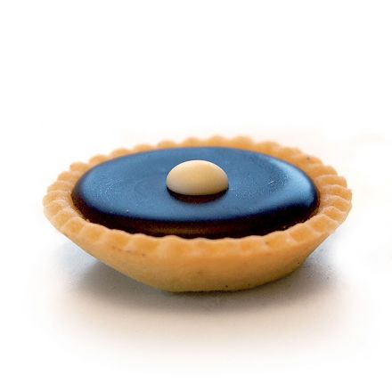 Tartlets mold in silicone